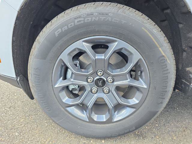 Certified 2025 Ford Maverick XLT w/ XLT Luxury Package AWD/4WD image 13