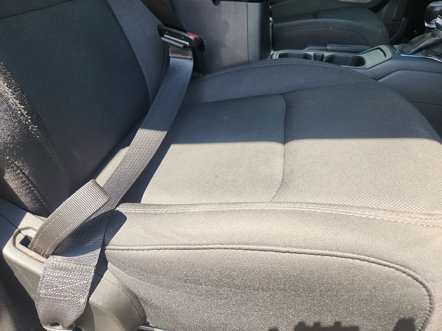 Used 2021 Jeep Wrangler Unlimited Sport w/ Sun And Sound Package AWD/4WD image 34
