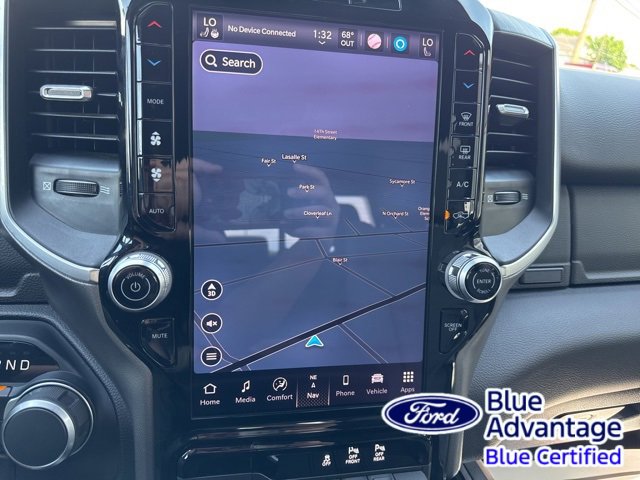 Used 2025 RAM 1500 Big Horn image 28