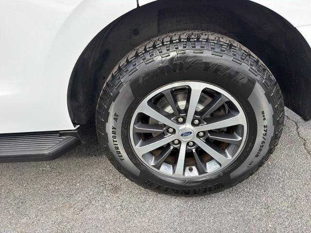 Certified 2021 Ford Expedition XLT AWD/4WD image 24