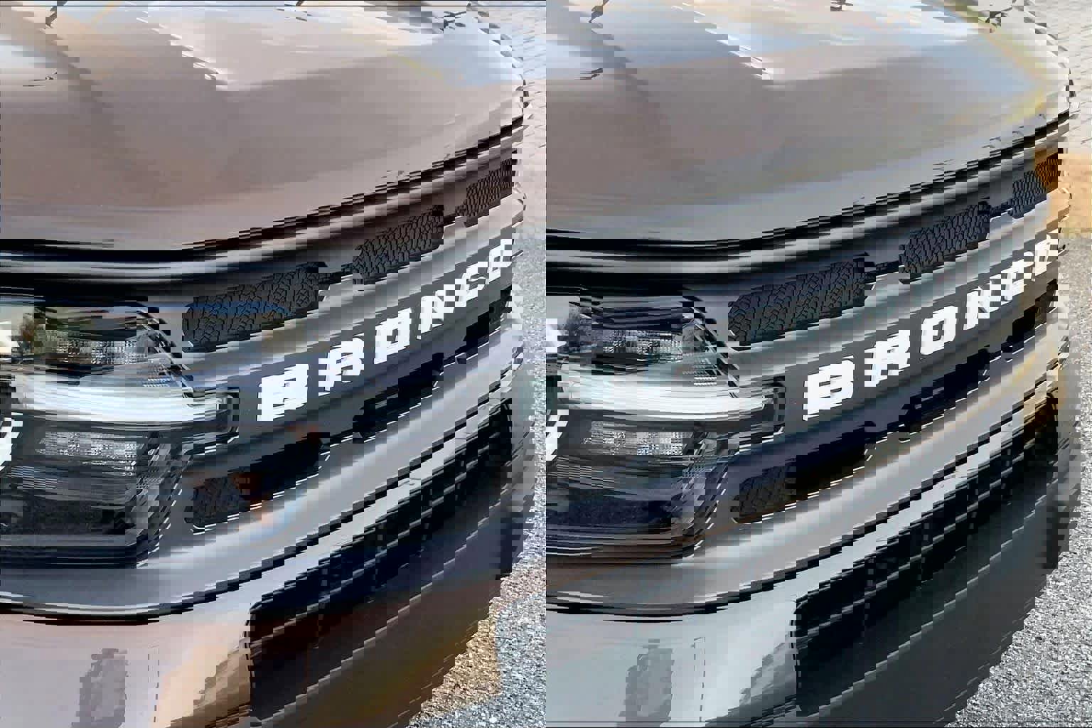 Certified 2022 Ford Bronco Sport Big Bend w/ Convenience Package image 29