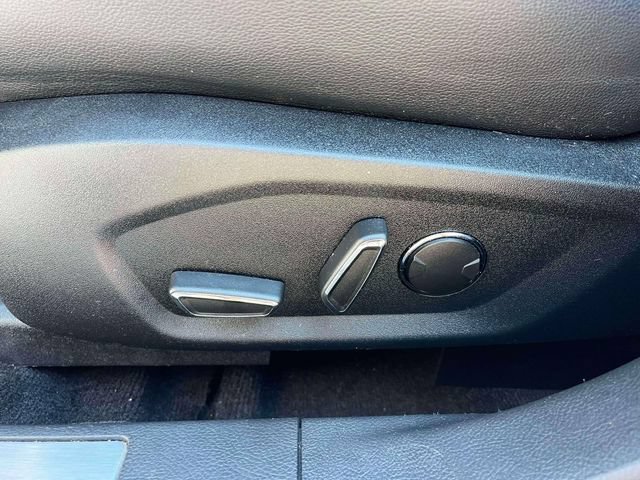 Certified 2019 Ford Fusion Titanium FWD image 29