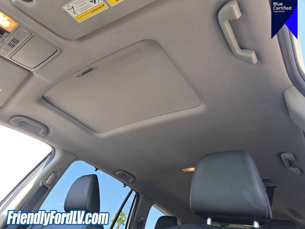 Used 2022 Honda Pilot Special Edition image 13