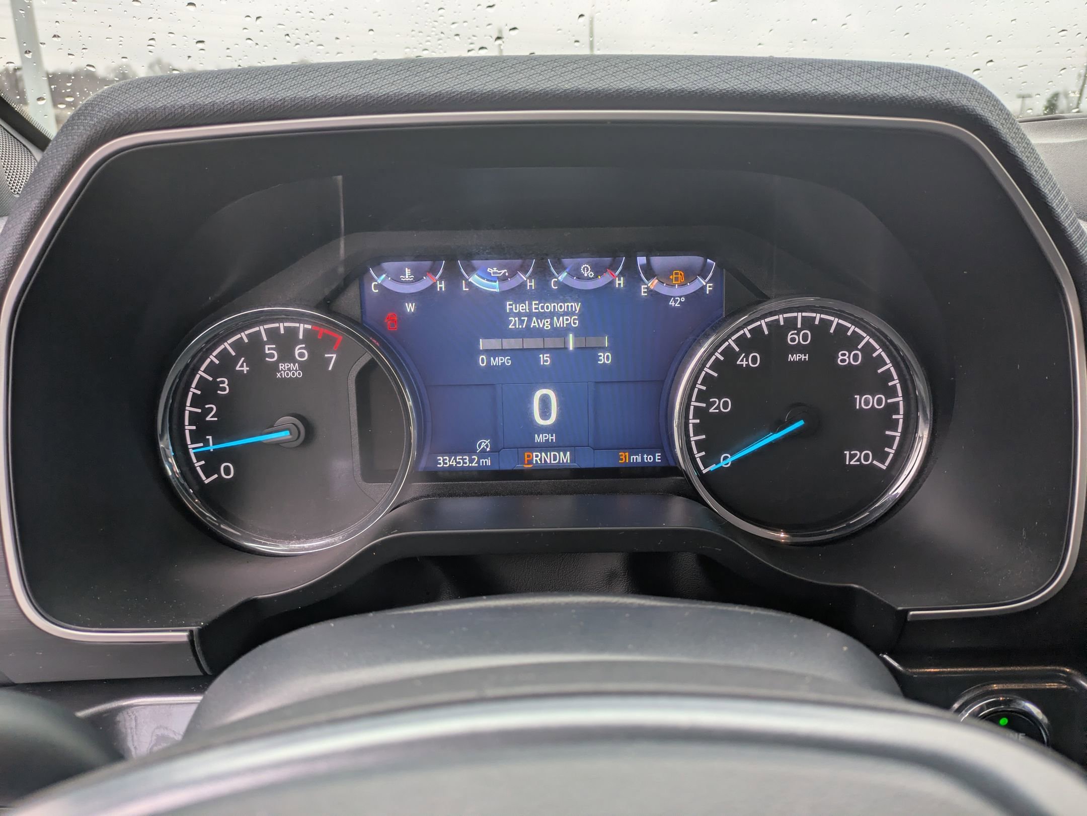 Certified 2023 Ford F150 XLT w/ Equipment Group 302A High image 18