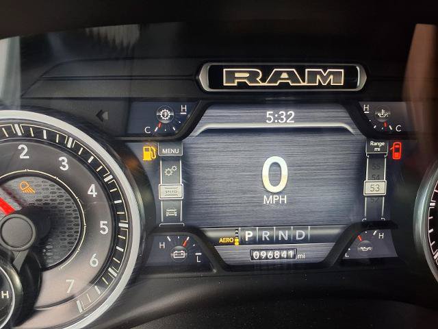 Used 2019 RAM 1500 Sport w/ Level 2 Equipment Group AWD/4WD image 12