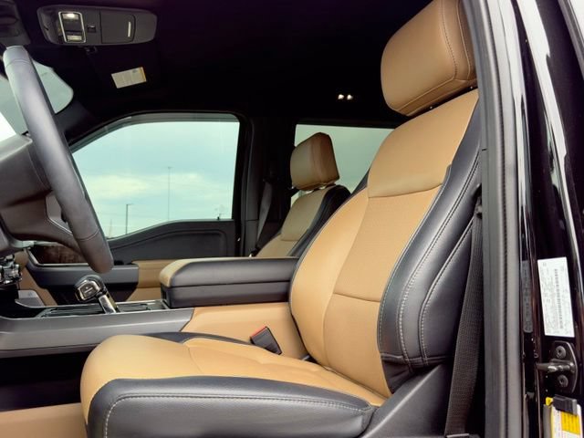 Certified 2023 Ford F150 Lariat w/ Trailer Tow Package AWD/4WD image 8