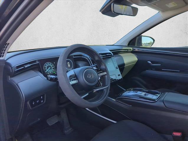 Used 2022 Hyundai Tucson SEL AWD/4WD image 9