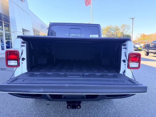 Used 2022 Jeep Gladiator Sport image 17
