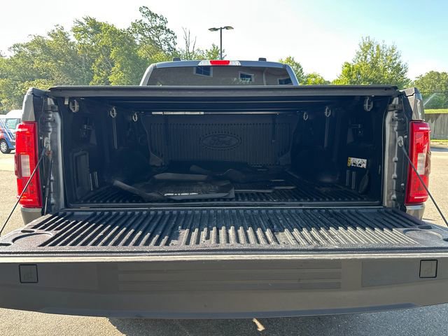 Certified 2023 Ford F150 Tremor image 16