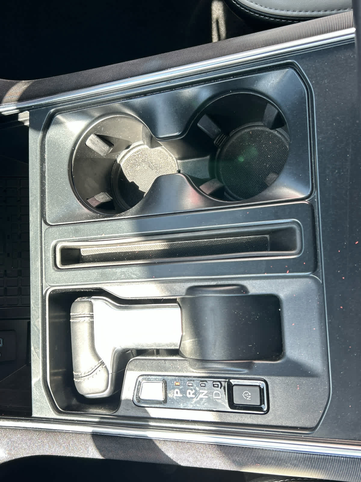 Certified 2024 Ford F150 Lightning Platinum AWD/4WD image 33