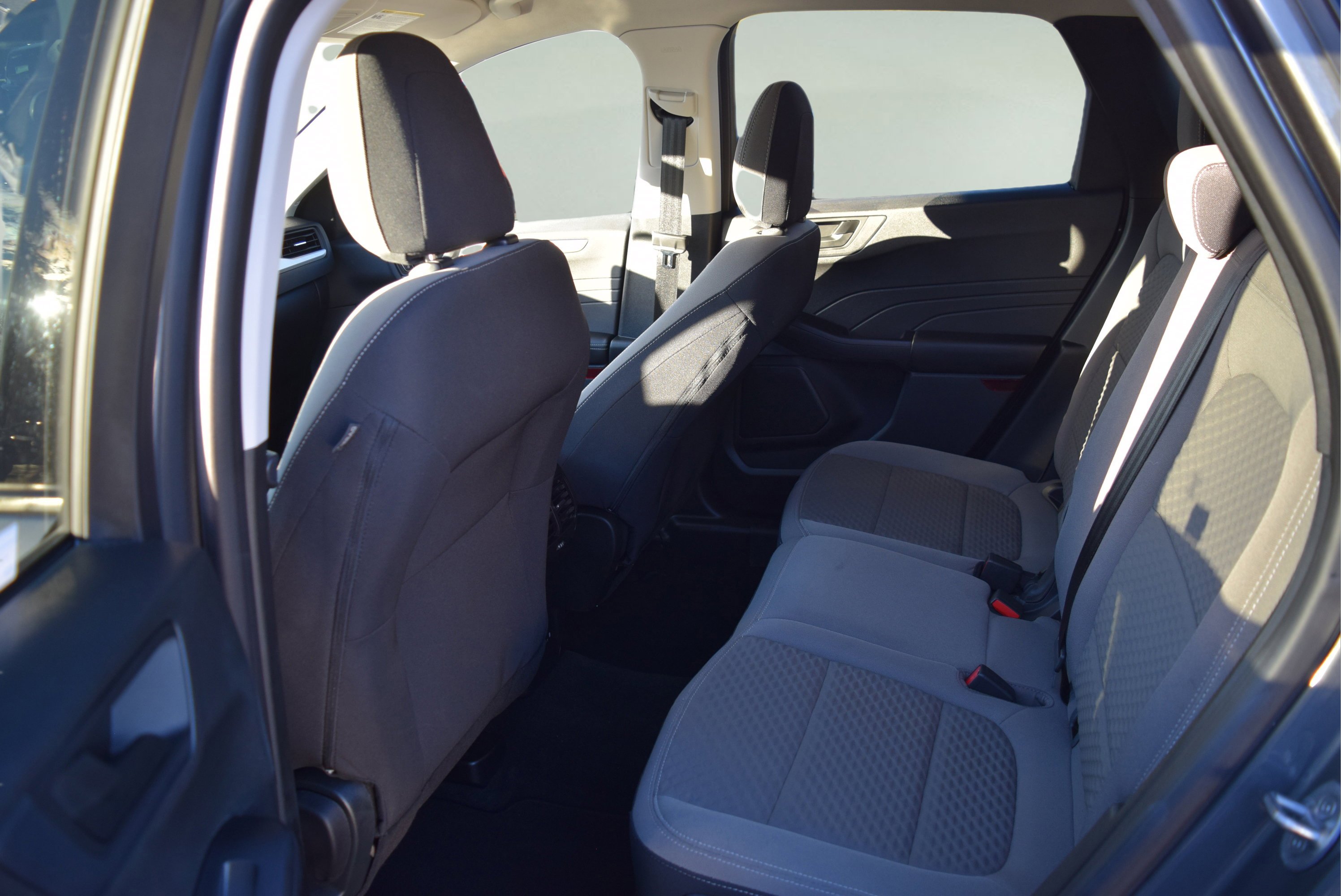 Certified 2022 Ford Escape SE w/ Cold Weather Package image 7