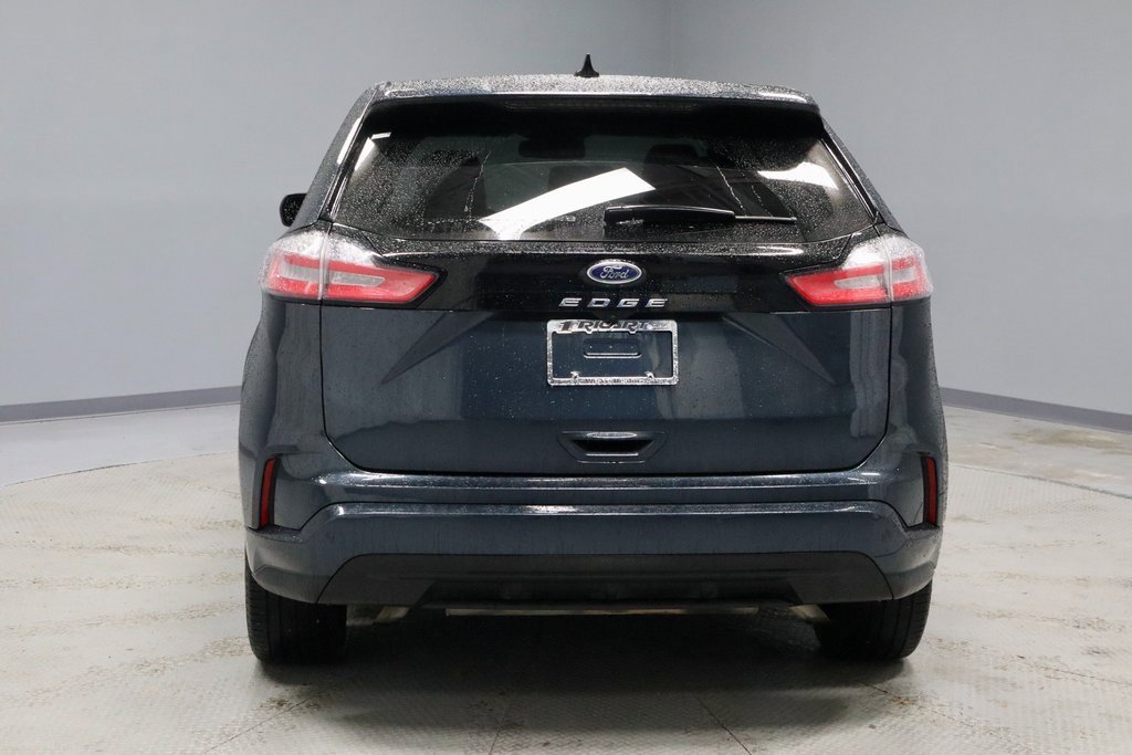 Certified 2024 Ford Edge ST-Line image 10