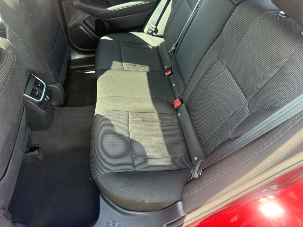 Used 2024 Subaru Legacy Premium w/ Popular Package #1 AWD/4WD image 29