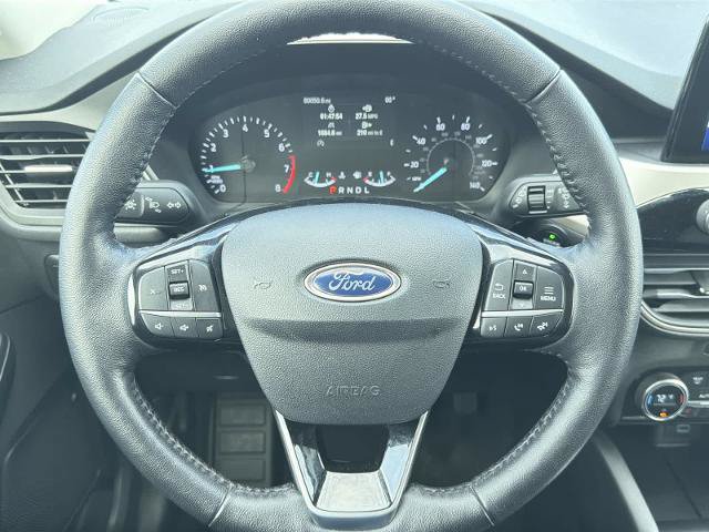 Certified 2021 Ford Escape SE w/ Convenience Package AWD/4WD image 22