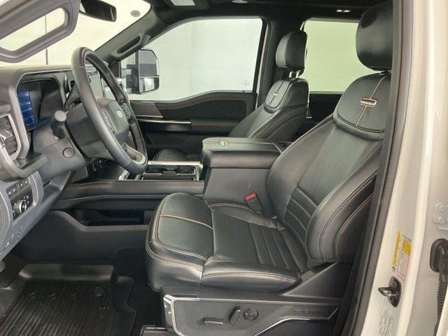 Certified 2024 Ford F350 Platinum image 18