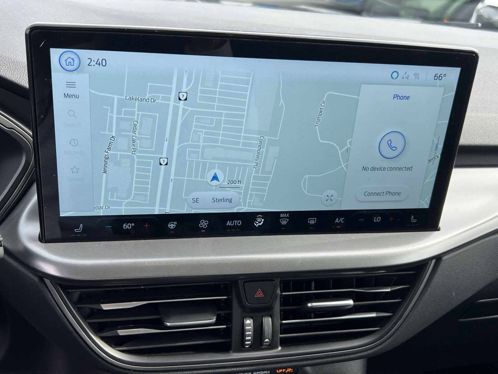 Certified 2025 Ford Escape SE image 20