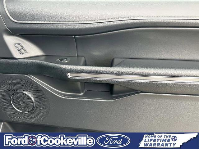 Certified 2024 Ford Expedition XLT image 26
