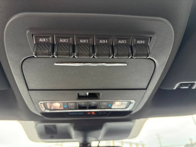 Certified 2025 Ford F150 Tremor w/ Equipment Group 402A High AWD/4WD image 45
