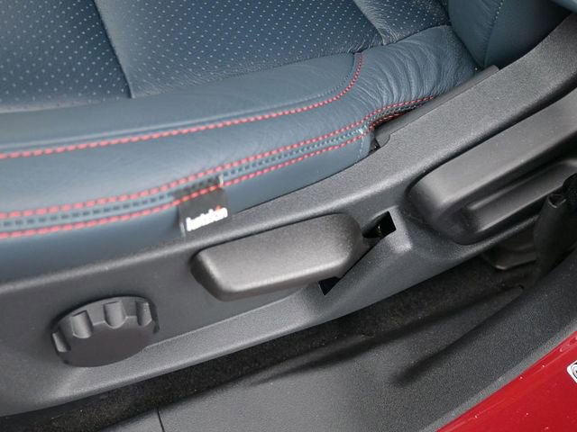 Certified 2025 Ford Bronco Heritage Edition image 11