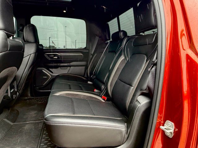 Used 2024 RAM 1500 TRX AWD/4WD image 8