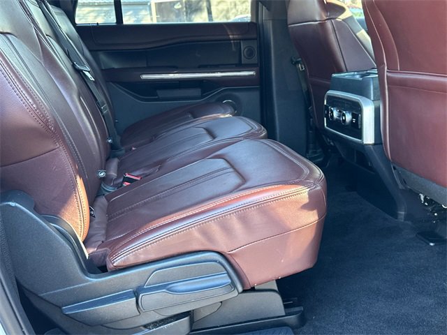 Certified 2022 Ford Expedition Max Limited image 15