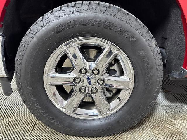 Certified 2024 Ford F150 XLT w/ Equipment Group 302A MID image 13