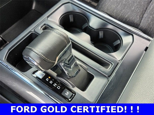 Certified 2022 Ford F150 XLT w/ Equipment Group 302A High image 22