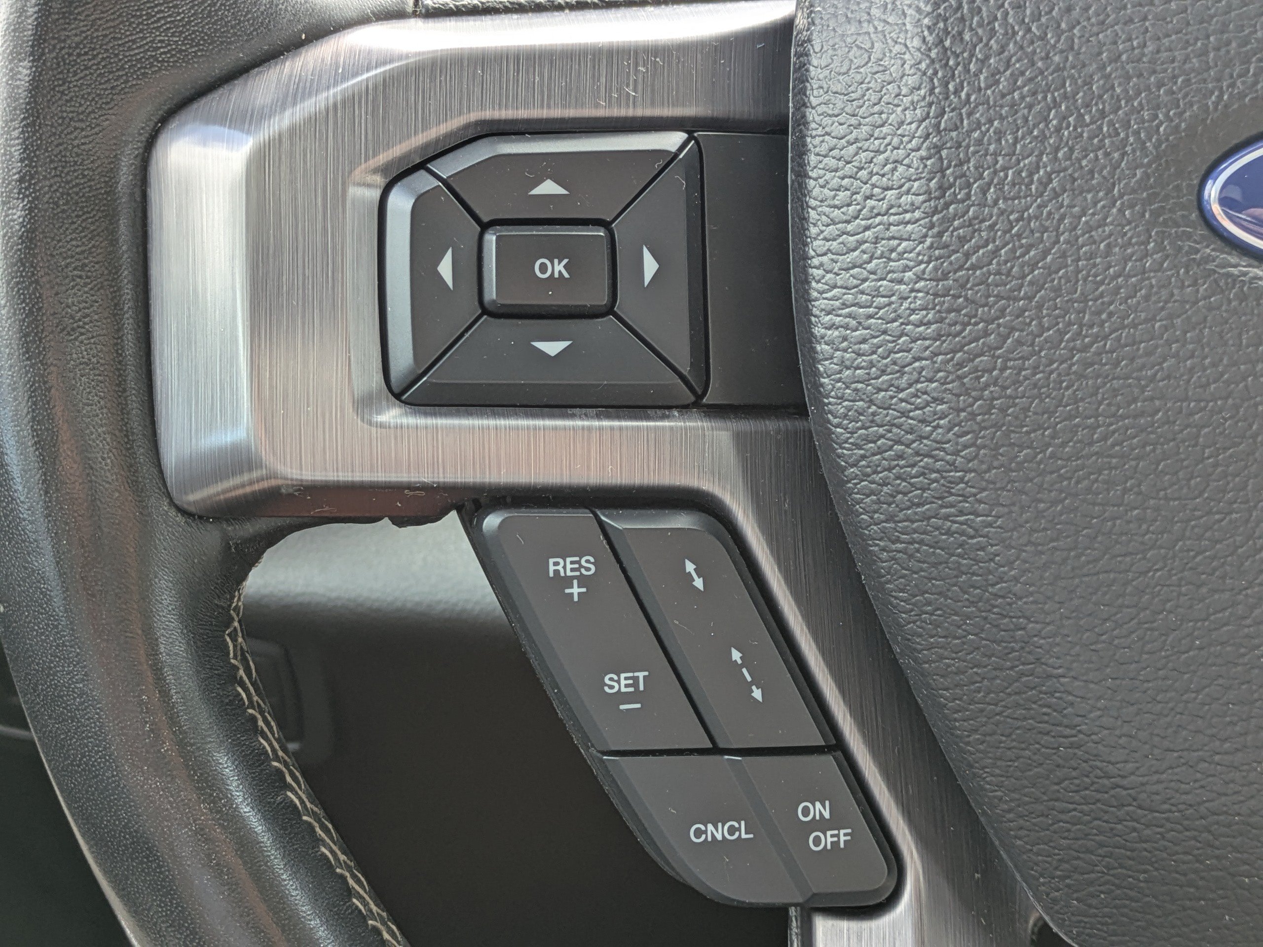 Certified 2019 Ford Expedition Platinum RWD image 24