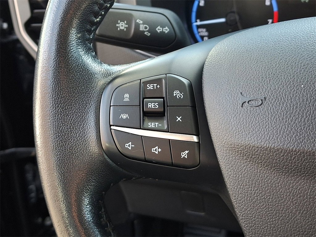 Certified 2022 Ford Bronco Sport Big Bend w/ Convenience Package image 22