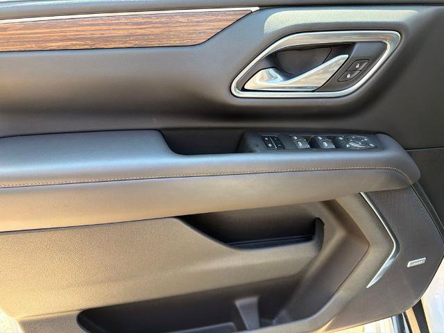 Used 2021 Chevrolet Tahoe High Country AWD/4WD image 9