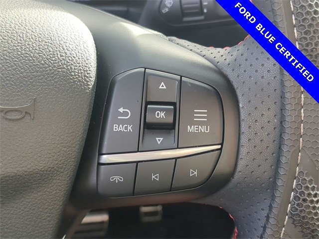 Certified 2023 Ford Escape ST-Line w/ Tech Pack #1 image 28