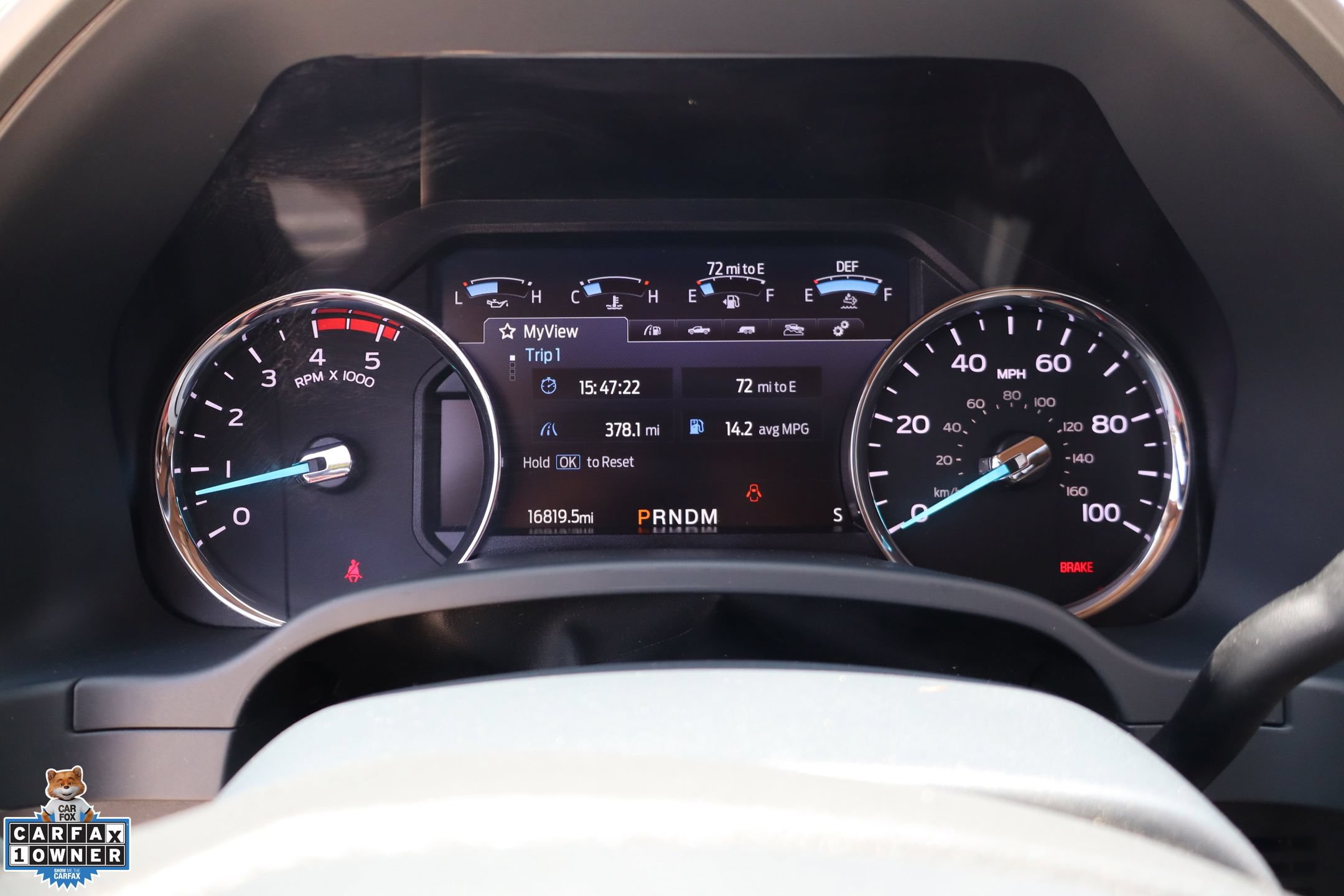 Certified 2022 Ford F250 Lariat w/ Lariat Ultimate Package AWD/4WD image 18