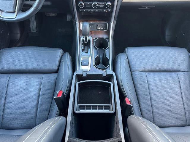 Used 2021 Subaru Ascent Touring w/ Popular Package #2 image 18