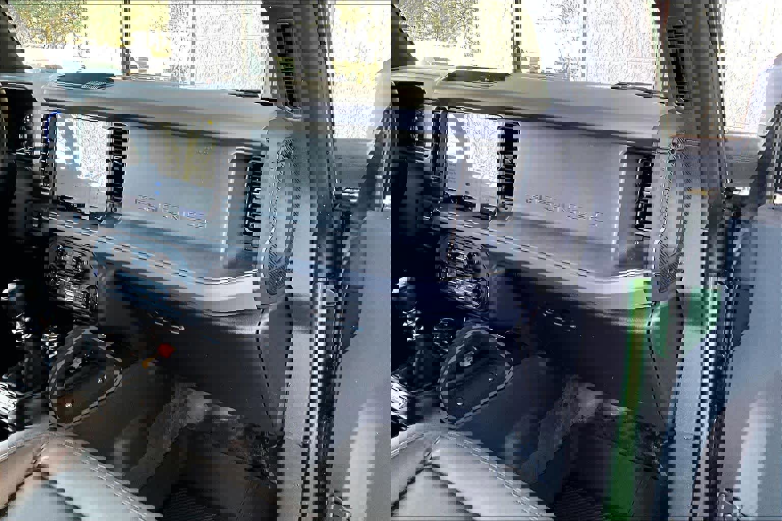 Certified 2024 Ford Bronco Big Bend image 16