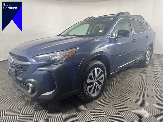 Used 2024 Subaru Outback Premium w/ Popular Package #1A