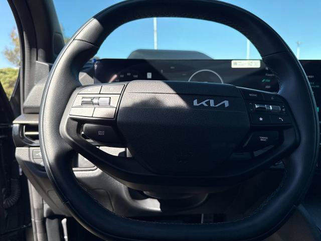 Used 2026 Kia Sportage X-Line Prestige AWD/4WD image 23