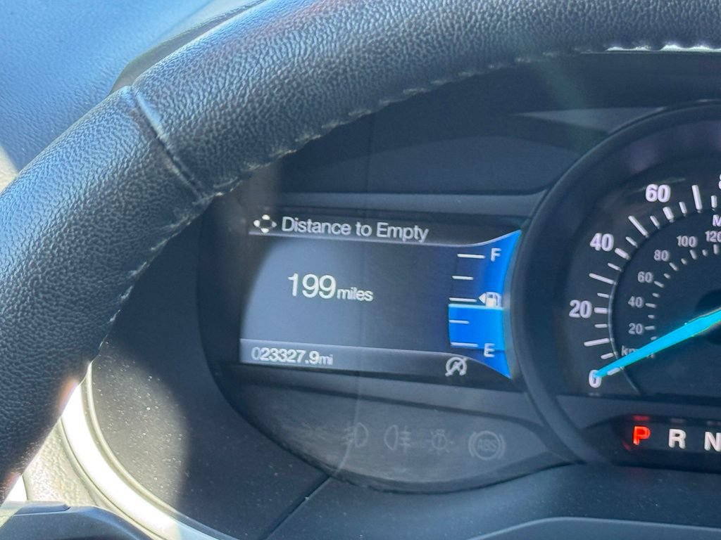 Certified 2021 Ford Edge SEL w/ Convenience Package AWD/4WD image 14