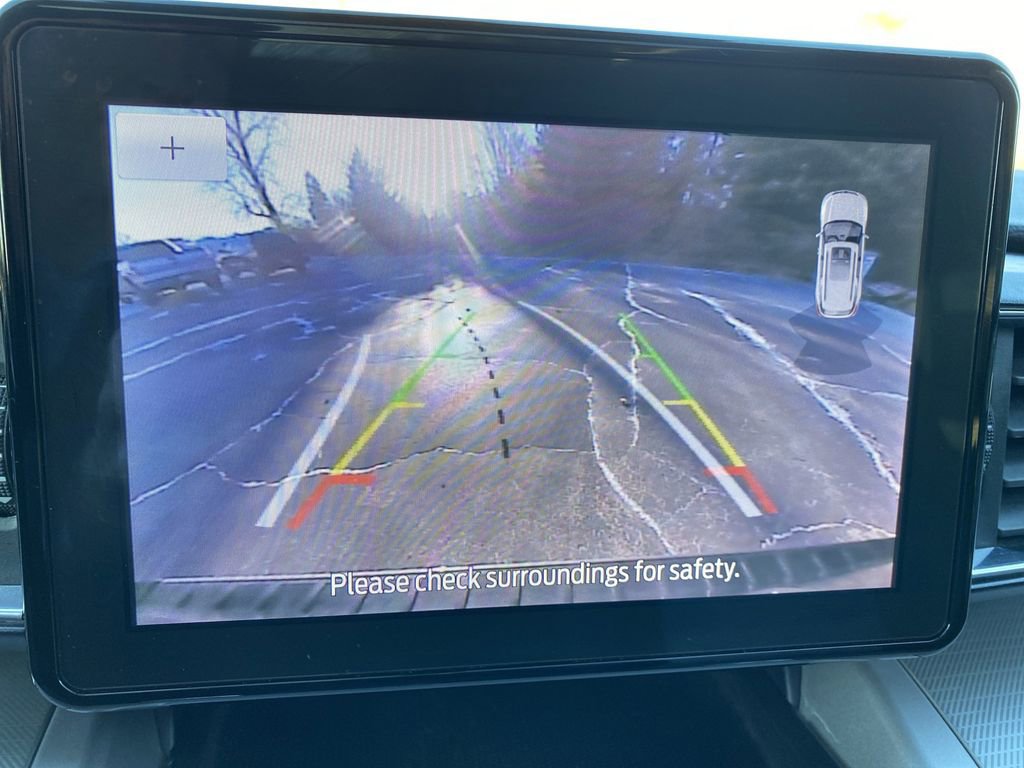 Certified 2023 Ford Explorer XLT w/ Equipment Group 202A image 11