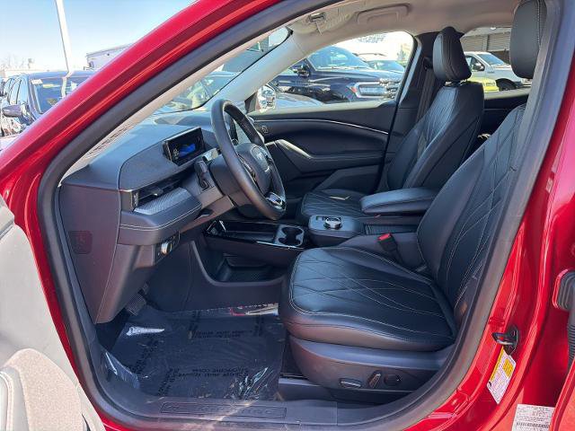 Certified 2021 Ford Mustang Mach-E Select w/ Comfort/Technology Package image 24