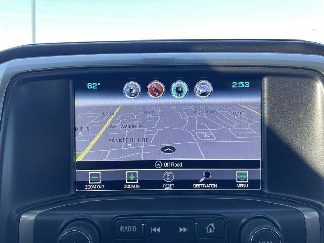 Used 2019 Chevrolet Silverado 2500 LTZ w/ Duramax Plus Package image 24