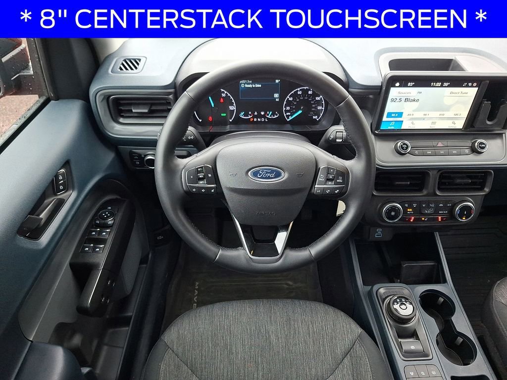 Certified 2024 Ford Maverick XLT w/ XLT Luxury Package image 11