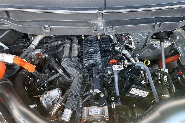 Certified 2024 Ford F150 Platinum w/ Equipment Group 702A High AWD/4WD image 31