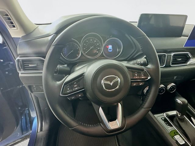Used 2023 MAZDA CX-5 AWD 2.5 S image 18
