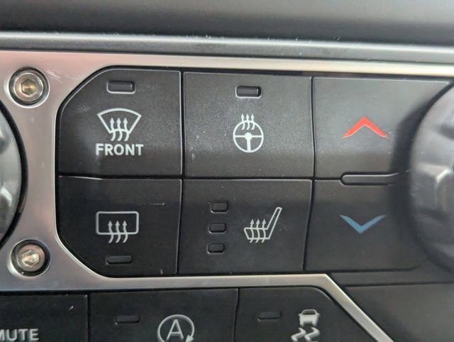 Used 2023 Jeep Gladiator Rubicon w/ LED Lighting Group image 24