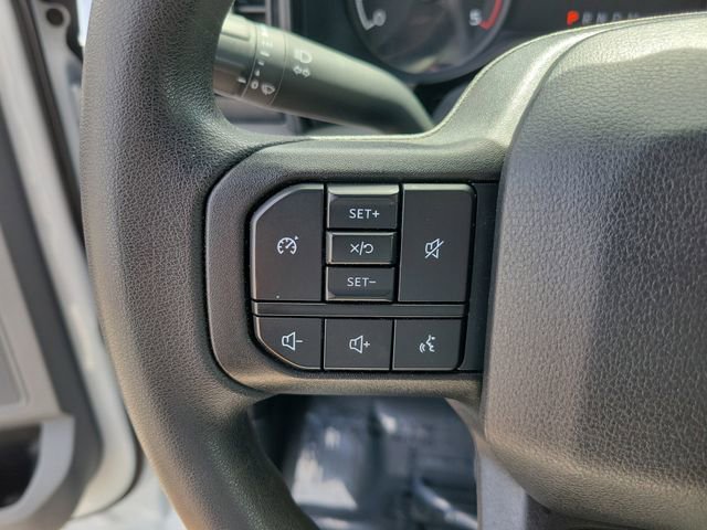 Certified 2026 Ford F250 XL AWD/4WD image 25