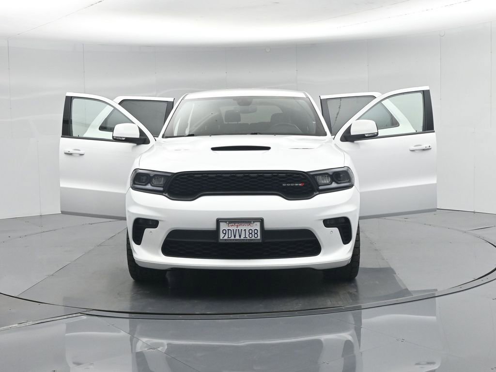 Used 2021 Dodge Durango R/T AWD/4WD image 35