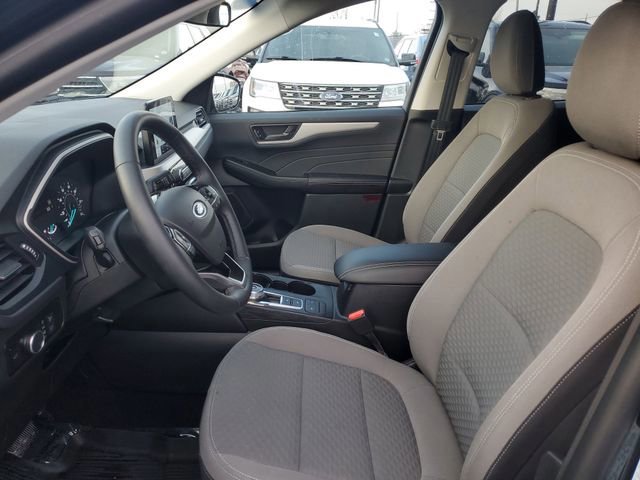 Certified 2022 Ford Escape SE w/ Convenience Package image 11