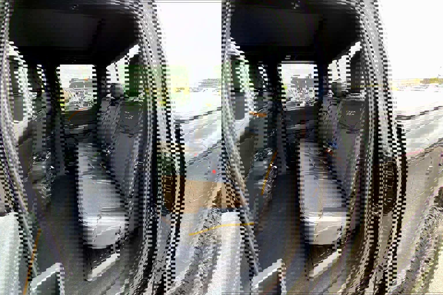 Certified 2025 Ford F150 Tremor w/ Equipment Group 402A High image 20