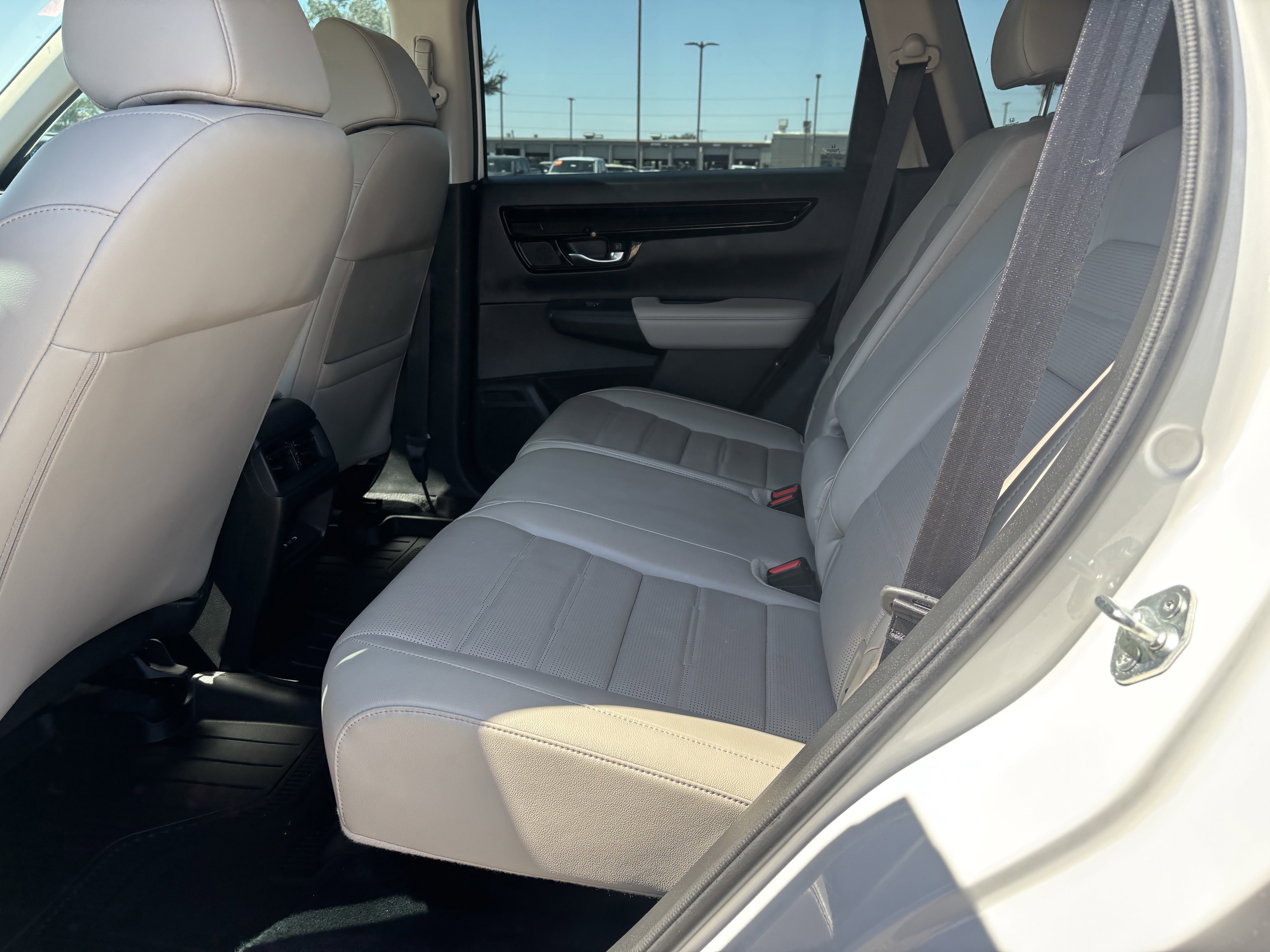 Used 2024 Honda CR-V EX-L image 15