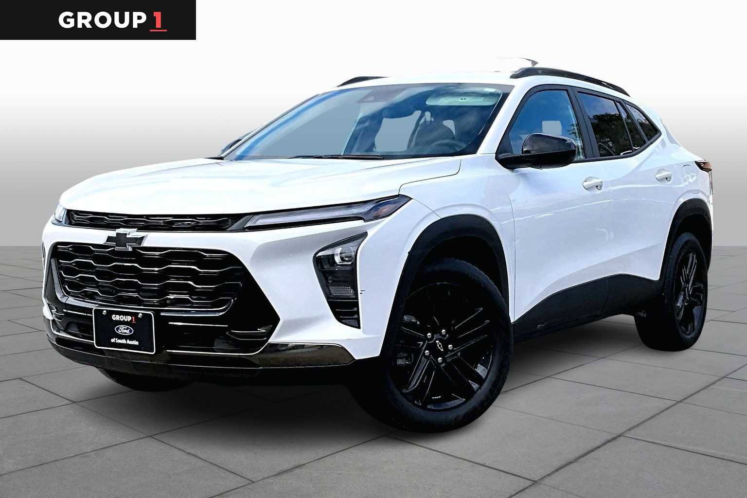 Used 2025 Chevrolet Trax ACTIV w/ Driver Confidence Package image 5